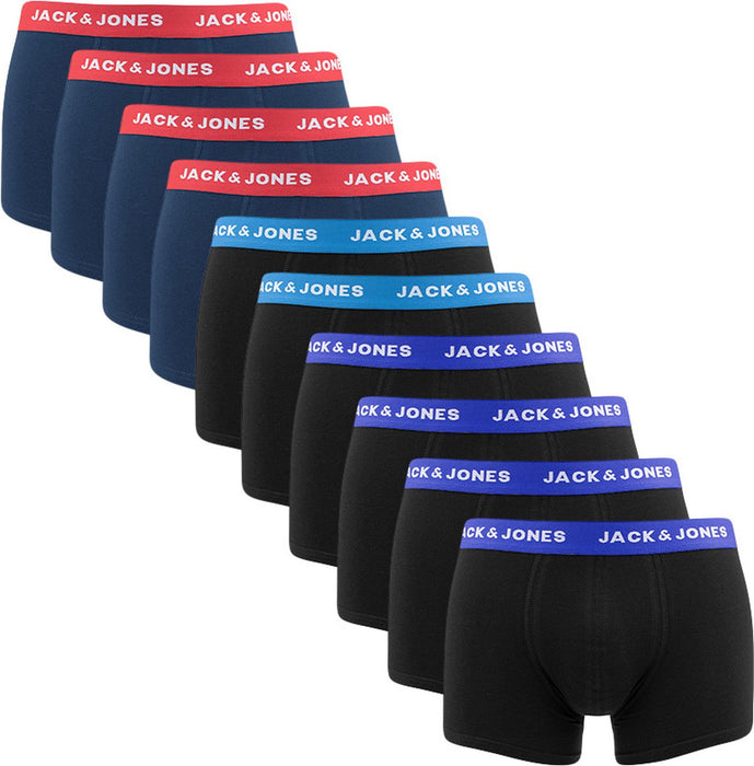 Boxershort Jaclee 10-Pack