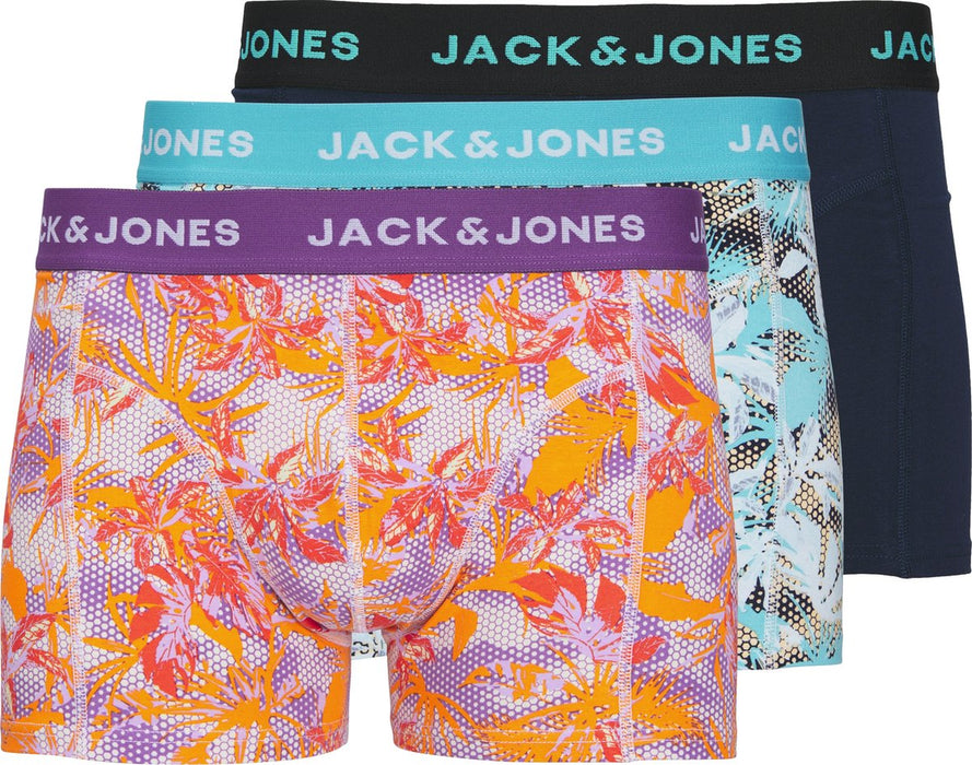 Boxershort Damian 3-Pack