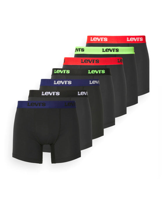 Boxershort Giftpack 7-pack
