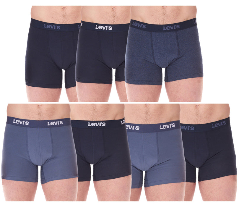 Boxershort Giftpack 7-pack
