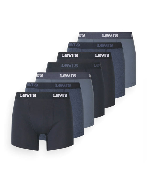 Boxershort Giftpack 7-pack