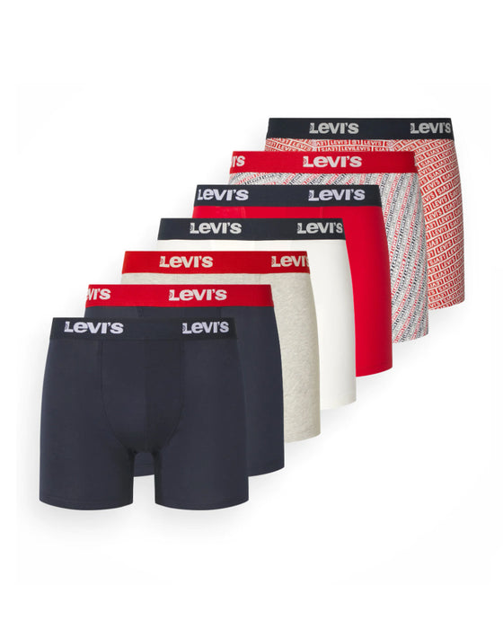 Boxershort Giftpack 7-pack