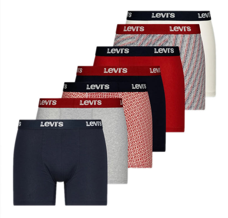 Boxershort Giftpack 7-pack