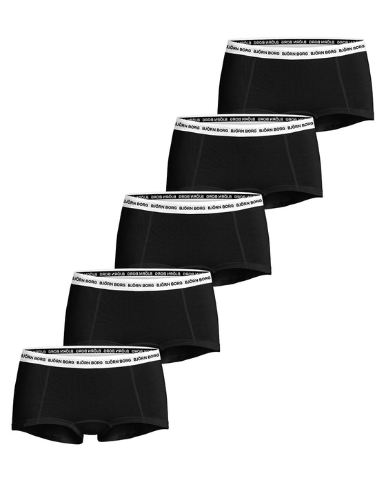 Logo Boxershorts 5-Pack
