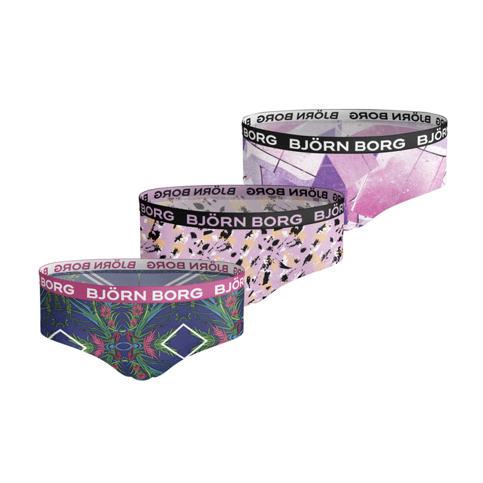 Fantasy Hipster 3-Pack