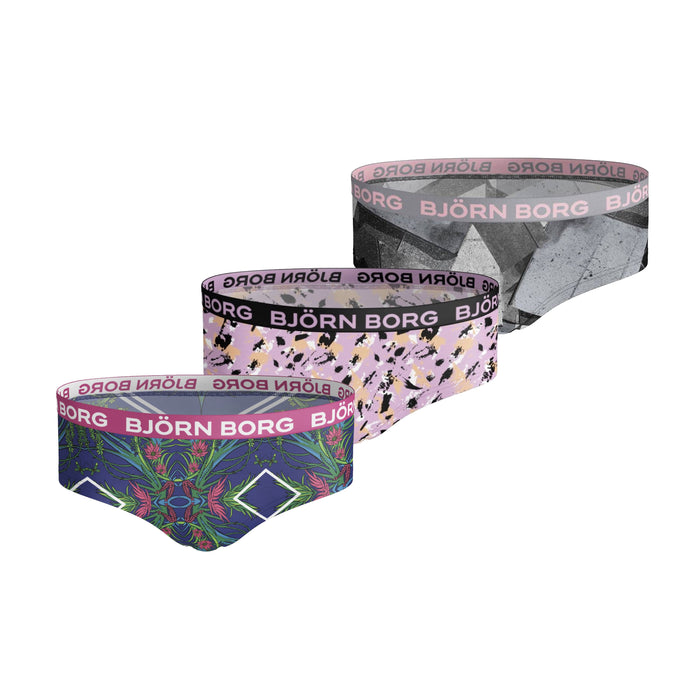 Fantasy Hipster 3-Pack