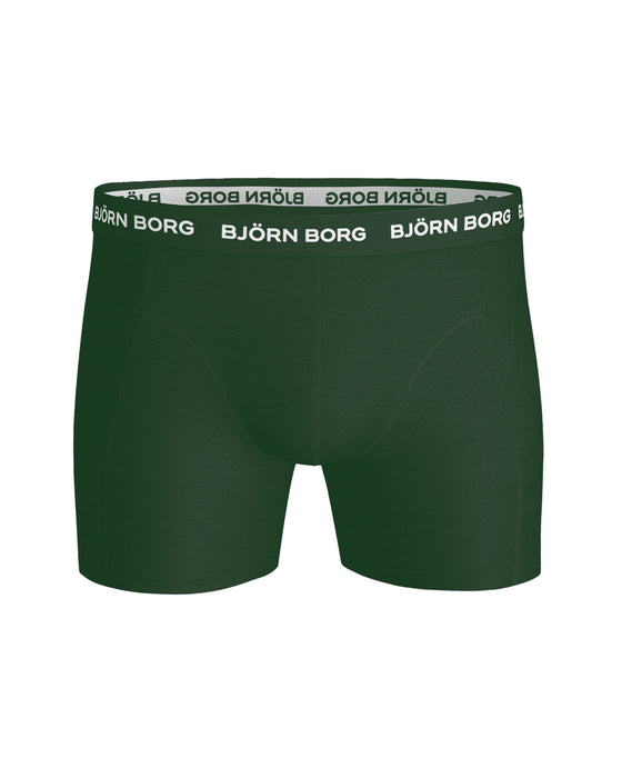 Boxershort Le Garden 3-Pack