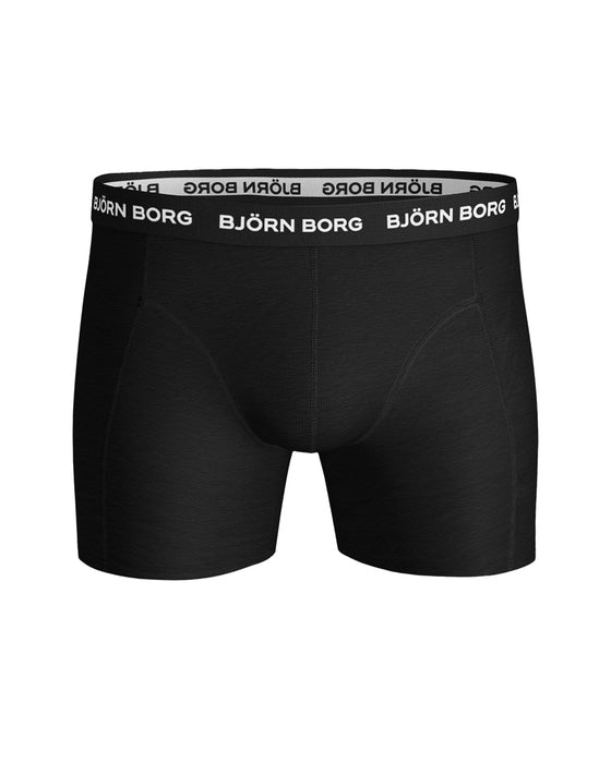 Boxershort Le Garden 3-Pack