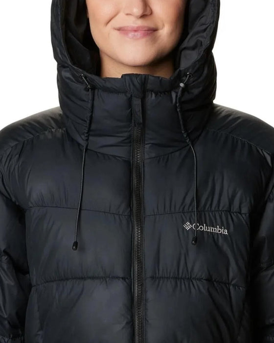 Pike Lake™ II Long Jacket Women's Outdoorjas