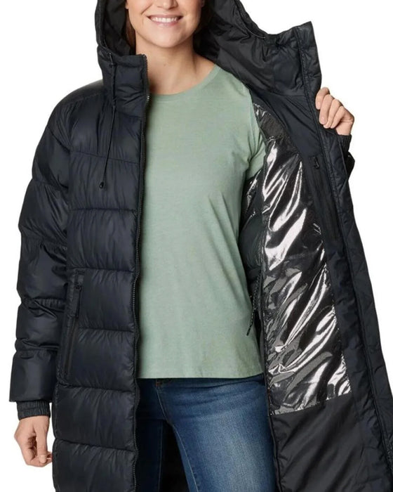 Pike Lake™ II Long Jacket Women's Outdoorjas