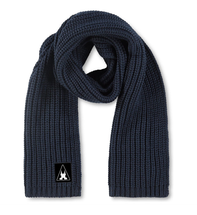 Nautical Scarf - Sjaal - Onesize