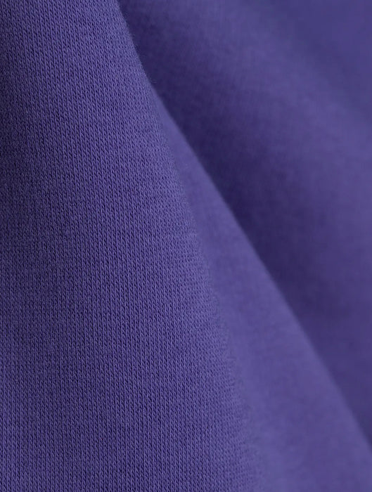 Basic Sweatshirt crewneck