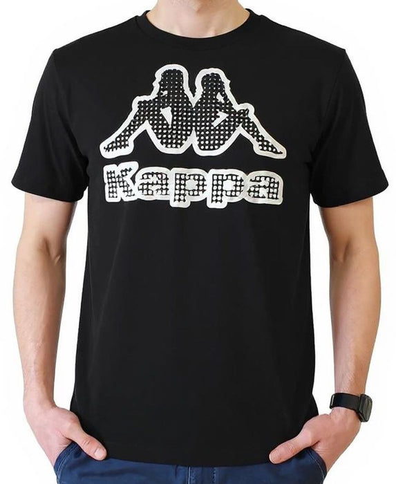 Kappa Big Logo T-Shirt