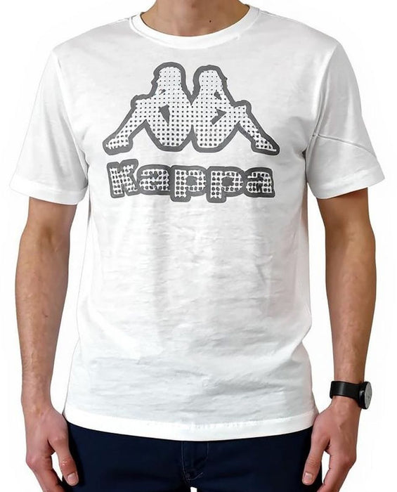 Kappa Big Logo T-Shirt
