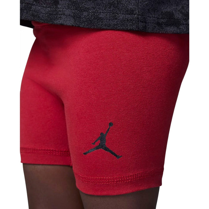 Jordan Flight T-shirt short set