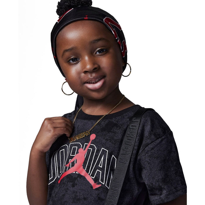 Jordan Flight T-shirt short set