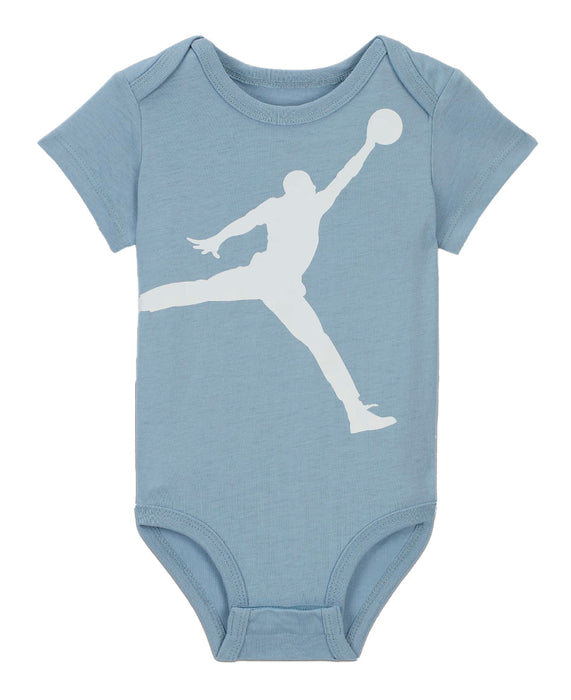 Nike Jordan Bodysuit Romperset (3-Pack)