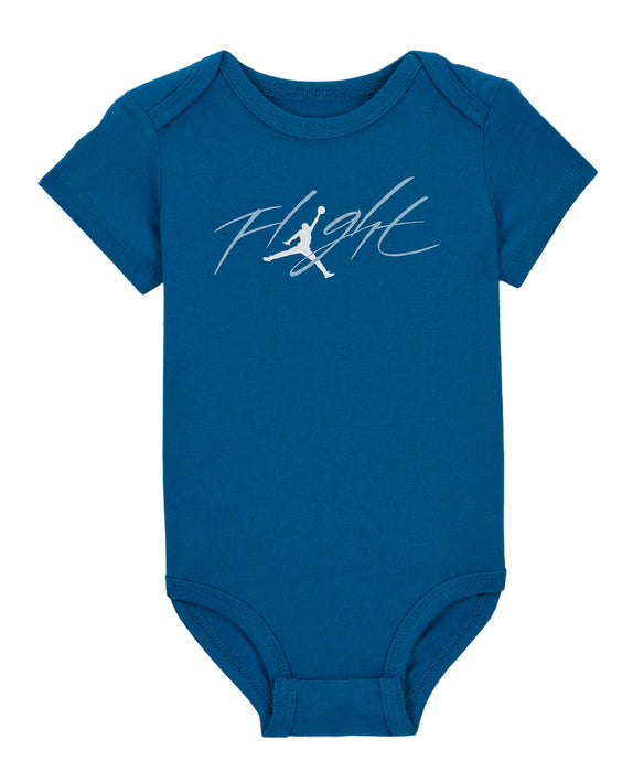 Nike Jordan Bodysuit Romperset (3-Pack)