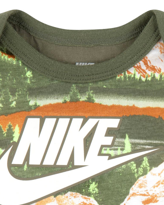 Nike Babyset Giftpack 2-Pcs