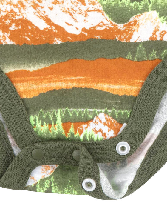 Nike Babyset Giftpack 2-Pcs