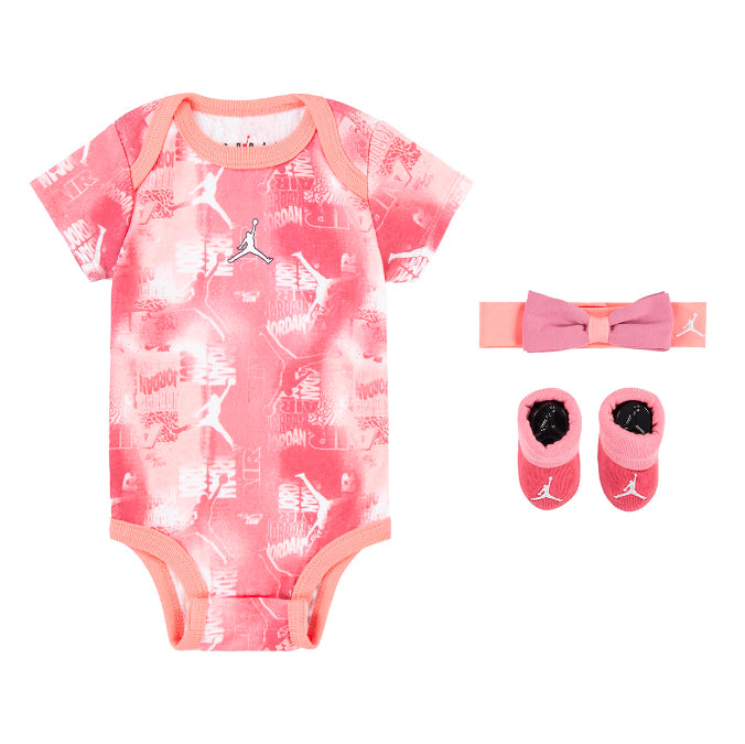 Nike Babyset Giftpack 3-Pcs