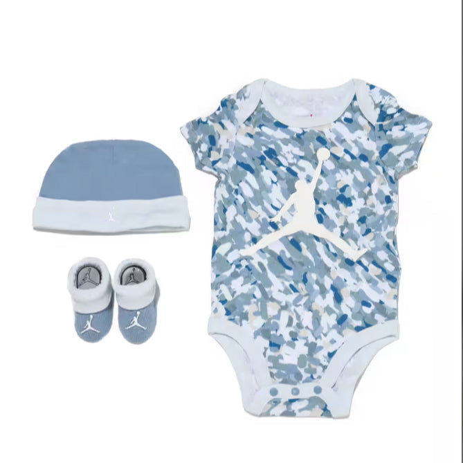 Nike Babyset Giftpack 3-Pcs