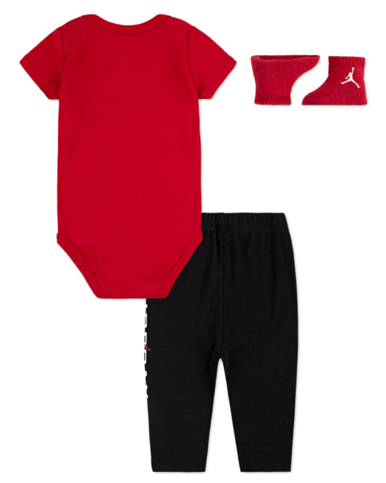 Jordan Babyset Giftpack 3-Pcs