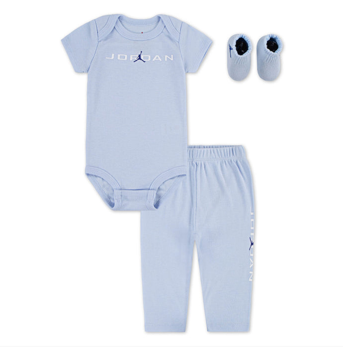 Jordan Babyset Giftpack 3-Pcs