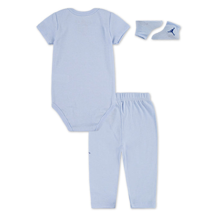Jordan Babyset Giftpack 3-Pcs