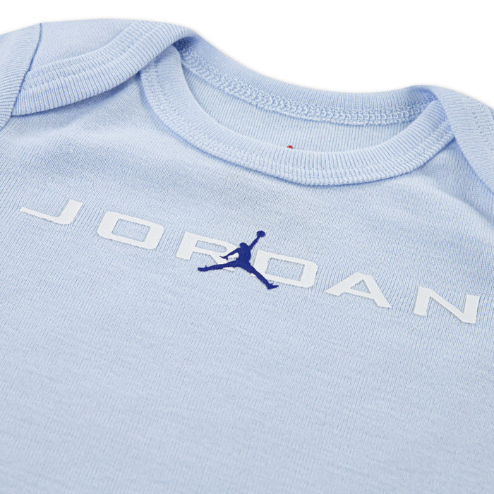 Jordan Babyset Giftpack 3-Pcs