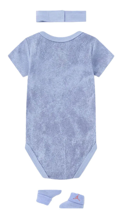 Nike Babyset Giftpack 3-Pcs