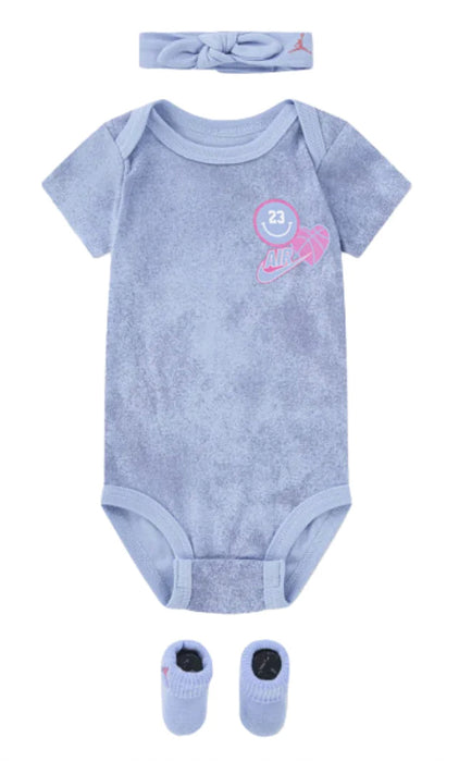 Nike Babyset Giftpack 3-Pcs
