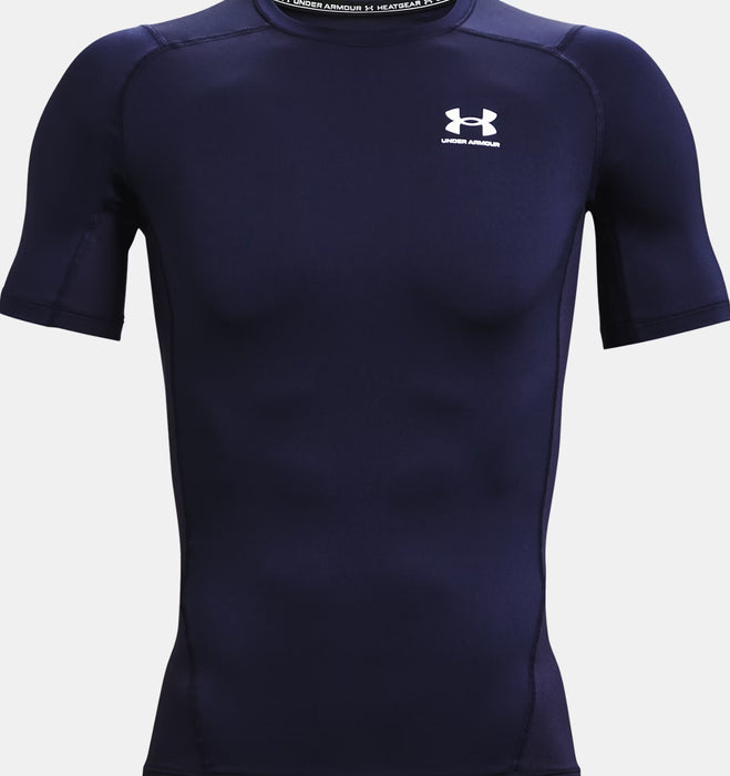 HeatGear Compressieshirt