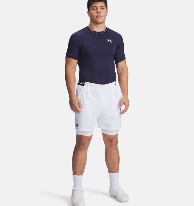 HeatGear Compressieshirt