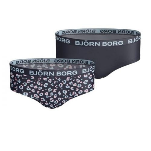 bjorn-borg-girls-hipster-2-pack-animal-solid