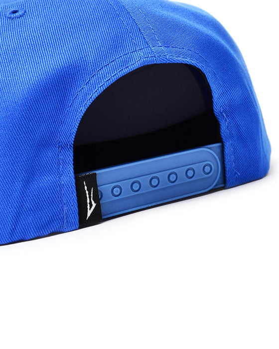 Lakai_Ballpark_Snapback_A