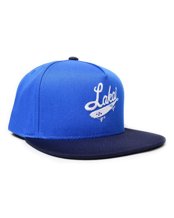 Lakai_Ballpark_Snapback_B