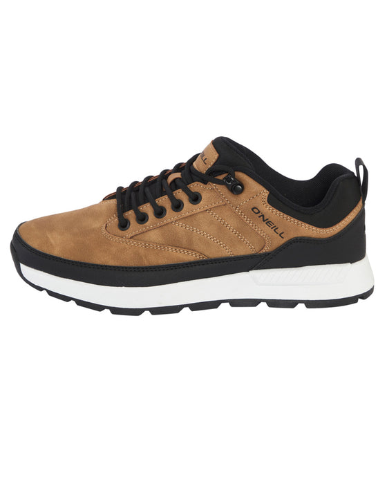 Grinnell Low mens sneaker