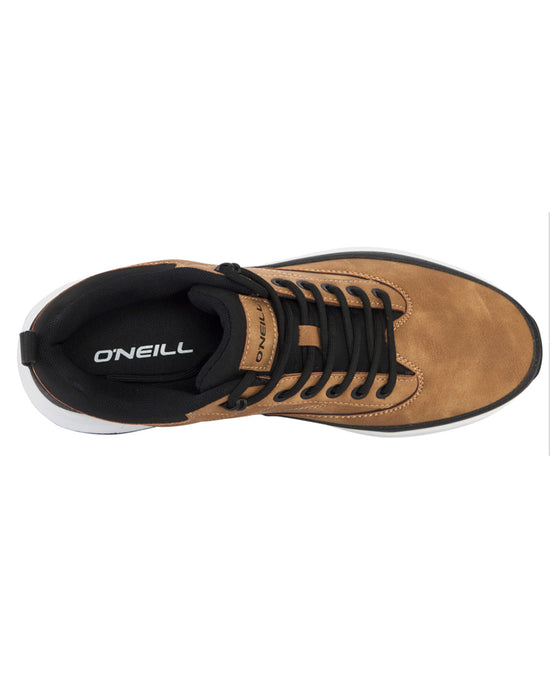 Grinnell Low mens sneaker