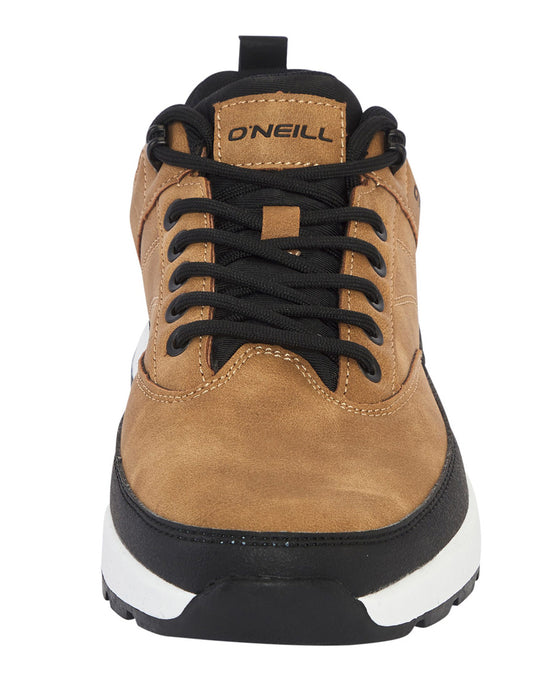 Grinnell Low mens sneaker