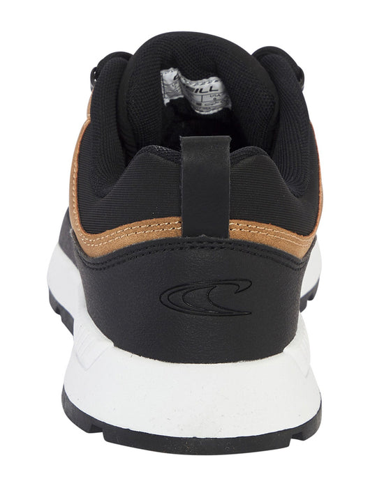 Grinnell Low mens sneaker