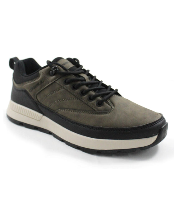Grinnell Low mens sneaker