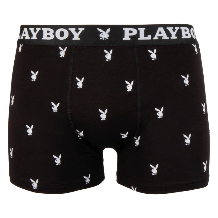 Playboy-Zwart-1