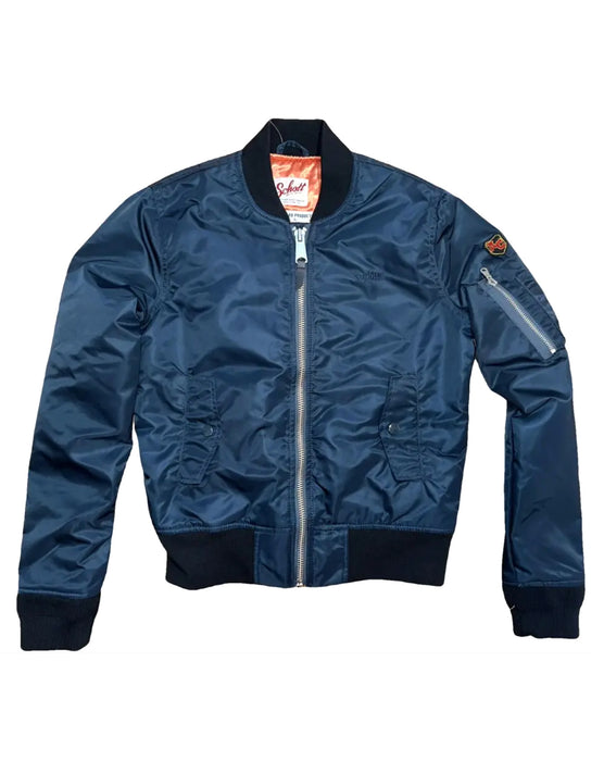 Schott_Bomber_Navy_A
