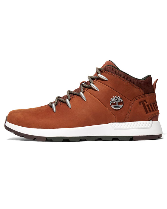 Sprint Trekker Mid Lace