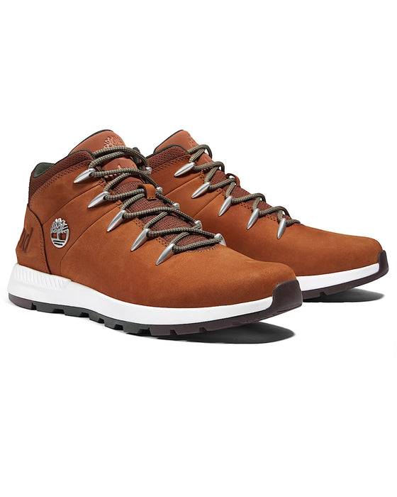 Sprint Trekker Mid Lace