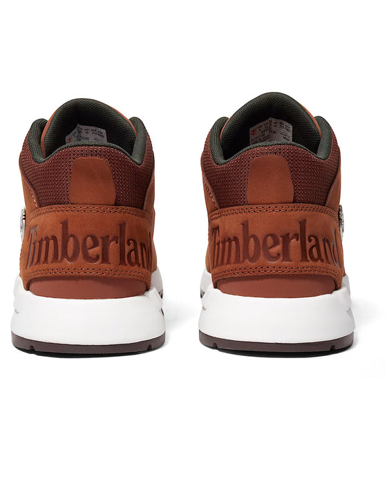 Sprint Trekker Mid Lace