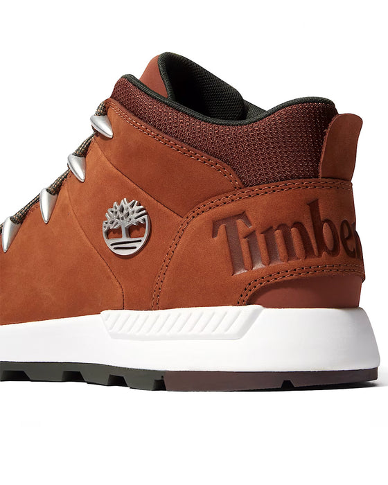 Sprint Trekker Mid Lace
