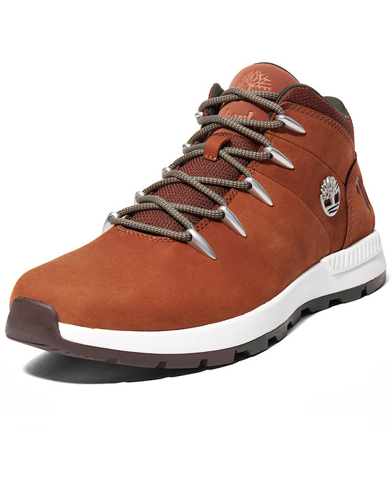 Sprint Trekker Mid Lace