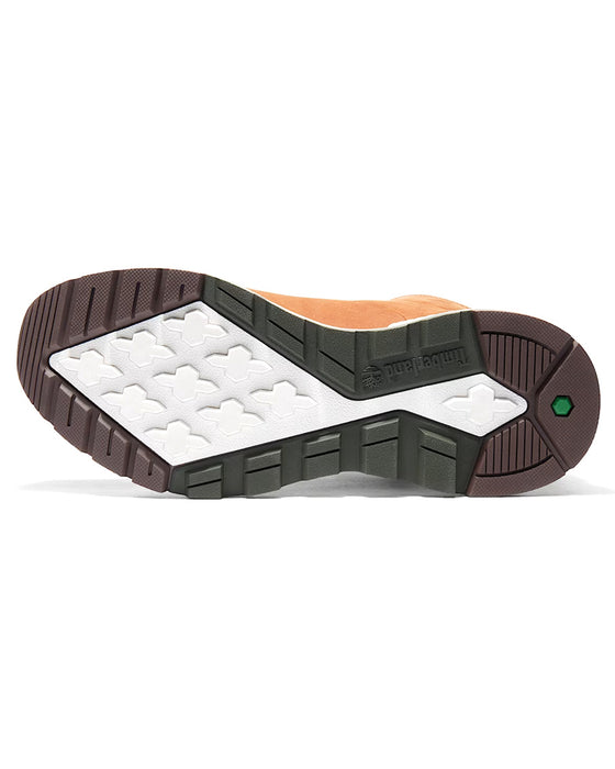 Sprint Trekker Mid Lace